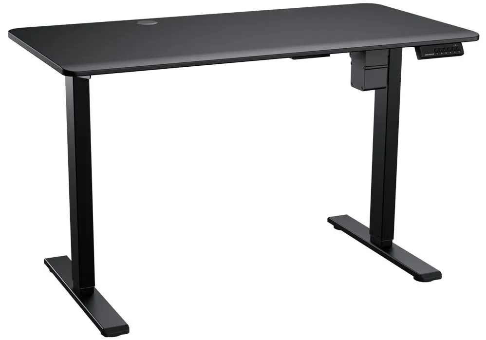 Masa de calculator Cougar Royal Mossa (Black) - 2