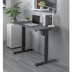 Masa de calculator Cougar Royal Mossa (Black) Thumb