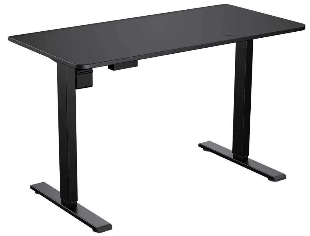 Masa de calculator Cougar Royal Mossa (Black) - 5