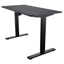 Masa de calculator Cougar Royal Mossa (Black) Thumb