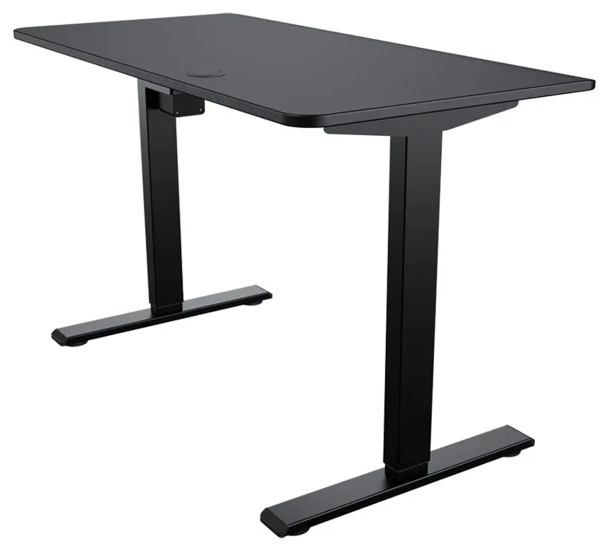 Masa de calculator Cougar Royal Mossa (Black) - 6