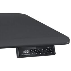 Masa de calculator Cougar Royal Mossa (Black) Thumb