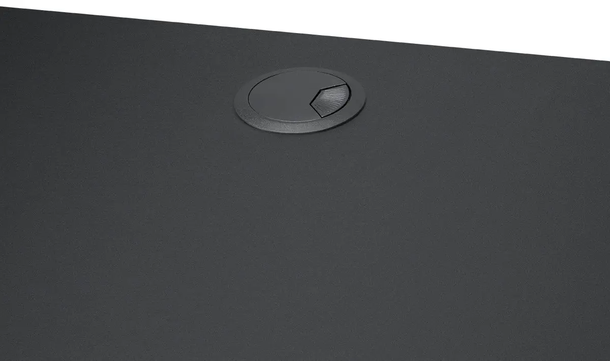 Masa de calculator Cougar Royal Mossa (Black) - 8