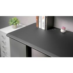 Masa de calculator Cougar Royal Mossa (Black) Thumb