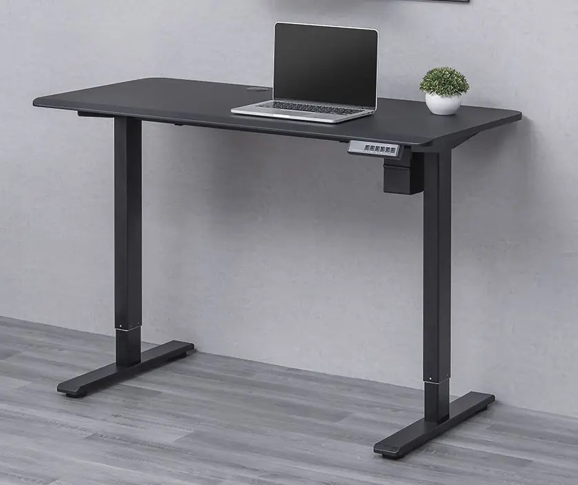 Masa de calculator Cougar Royal Mossa (Black)