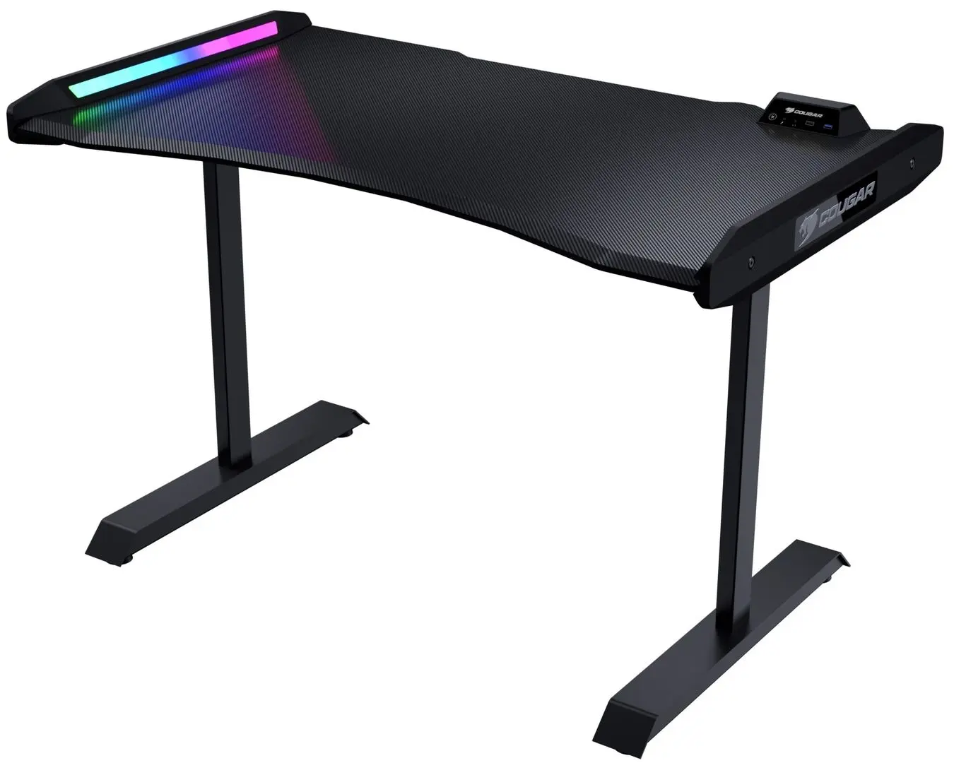 Masa pentru calculator Cougar Mars 120 (Black)