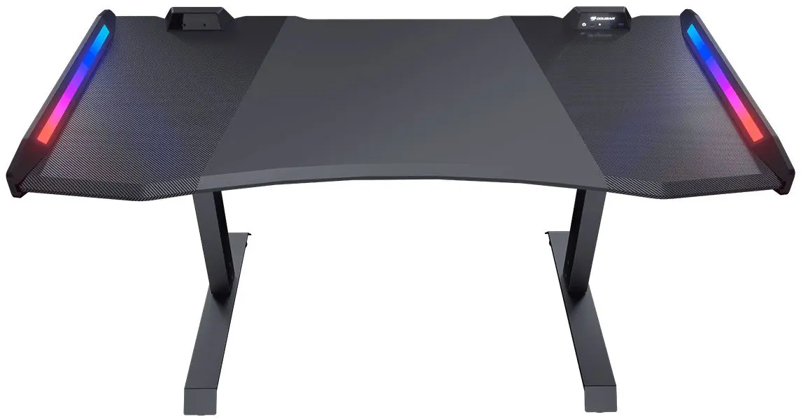 Masa pentru calculator Cougar Mars (Black) - 2