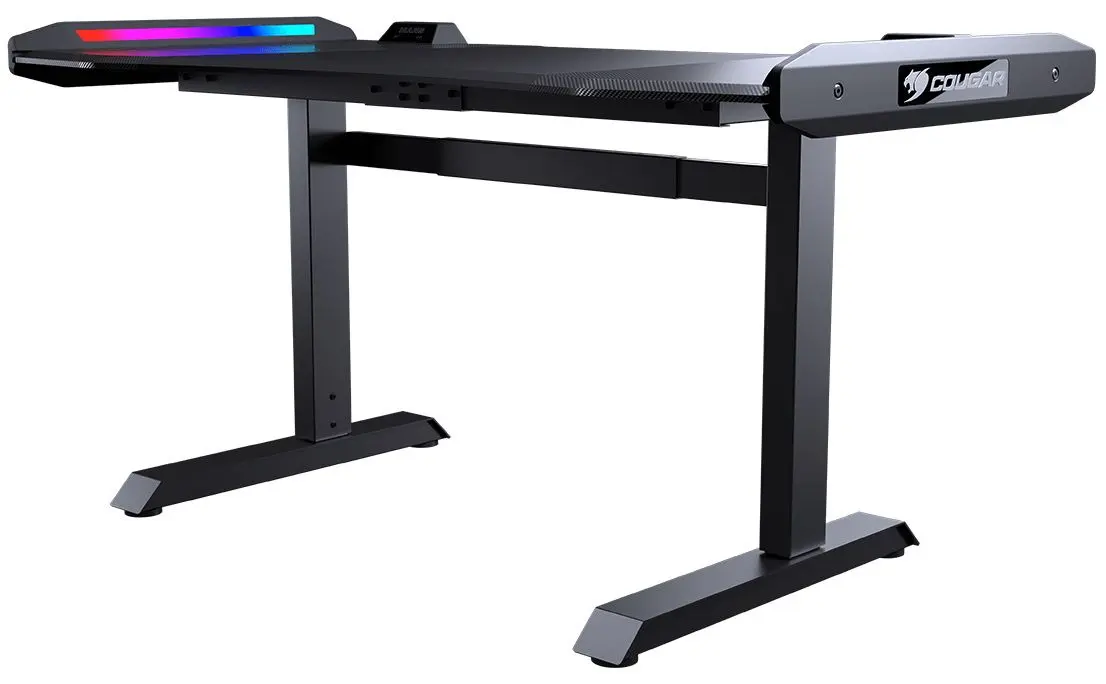 Masa pentru calculator Cougar Mars (Black) - 4