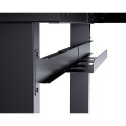 Masa pentru calculator Cougar Mars (Black) Thumb