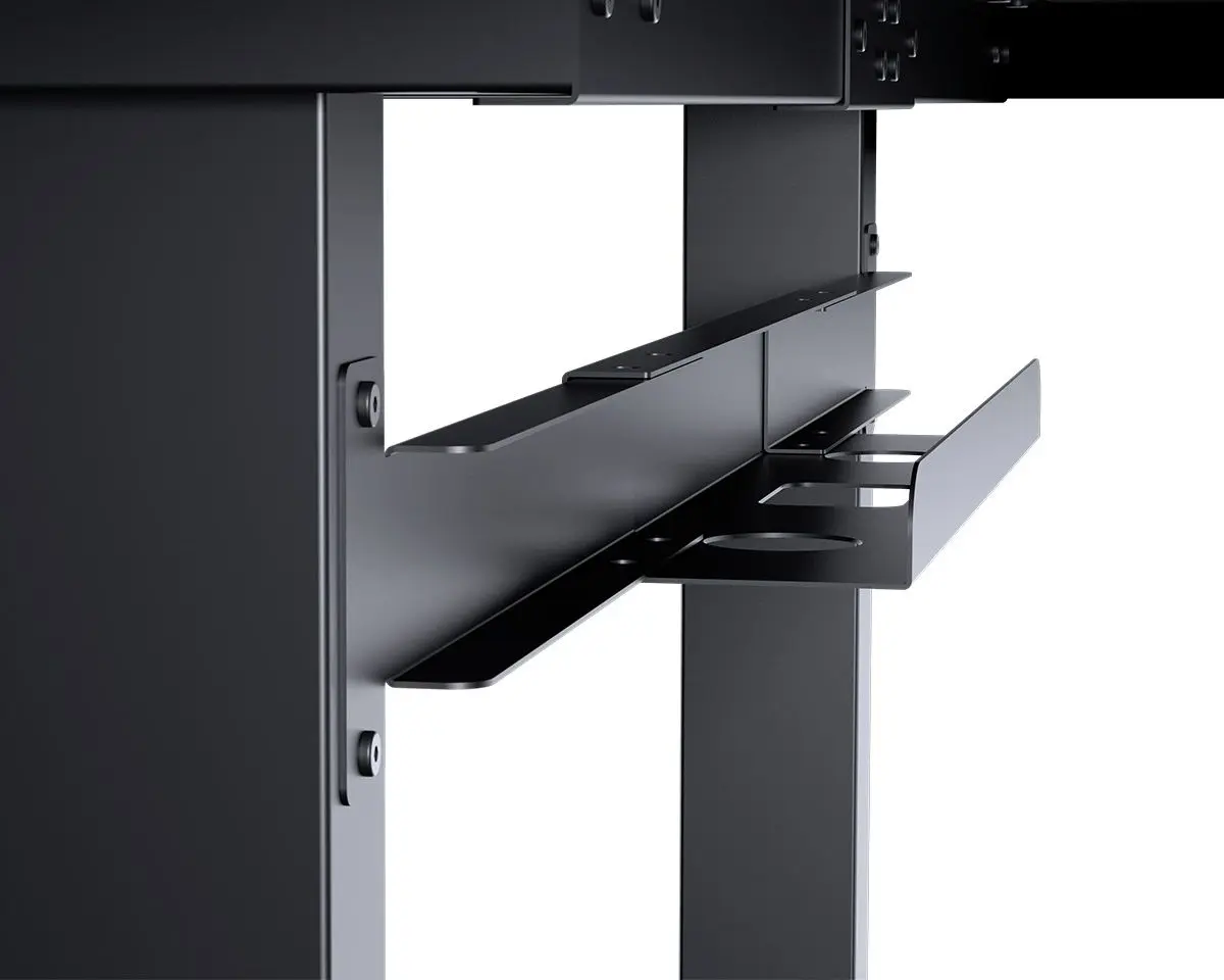 Masa pentru calculator Cougar Mars (Black) - 6