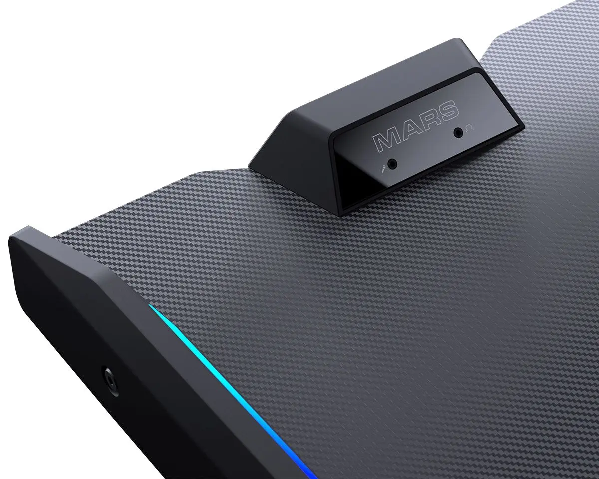 Masa pentru calculator Cougar Mars (Black) - 8