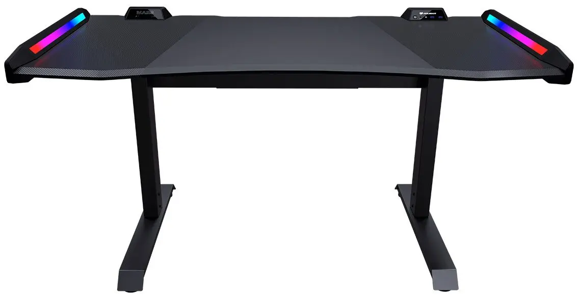 Masa pentru calculator Cougar Mars (Black)