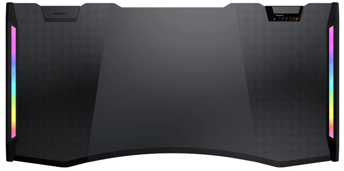 Masa pentru calculator Cougar Mars Pro 150 (Black) - 3