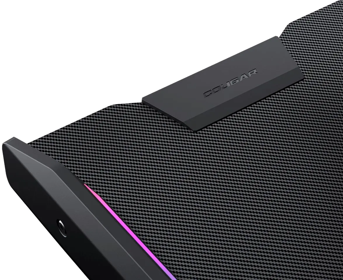 Masa pentru calculator Cougar Mars Pro 150 (Black) - 4