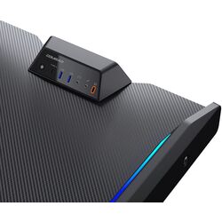 Masa pentru calculator Cougar Mars Pro 150 (Black) Thumb