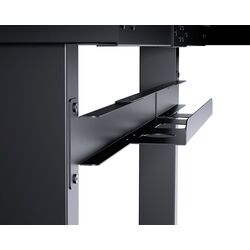 Masa pentru calculator Cougar Mars Pro 150 (Black) Thumb