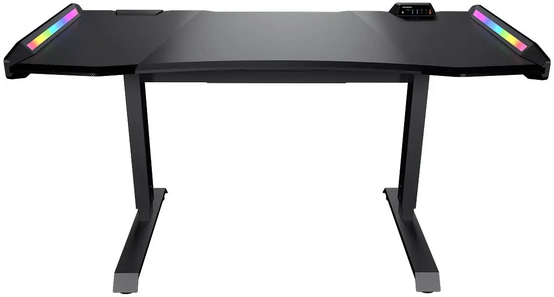 Masa pentru calculator Cougar Mars Pro 150 (Black)