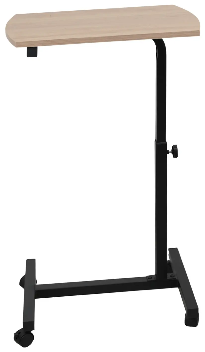 Стол для ноутбука DP Lifto (Black/Oak) - 2