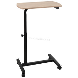 Стол для ноутбука DP Lifto (Black/Oak) Thumb
