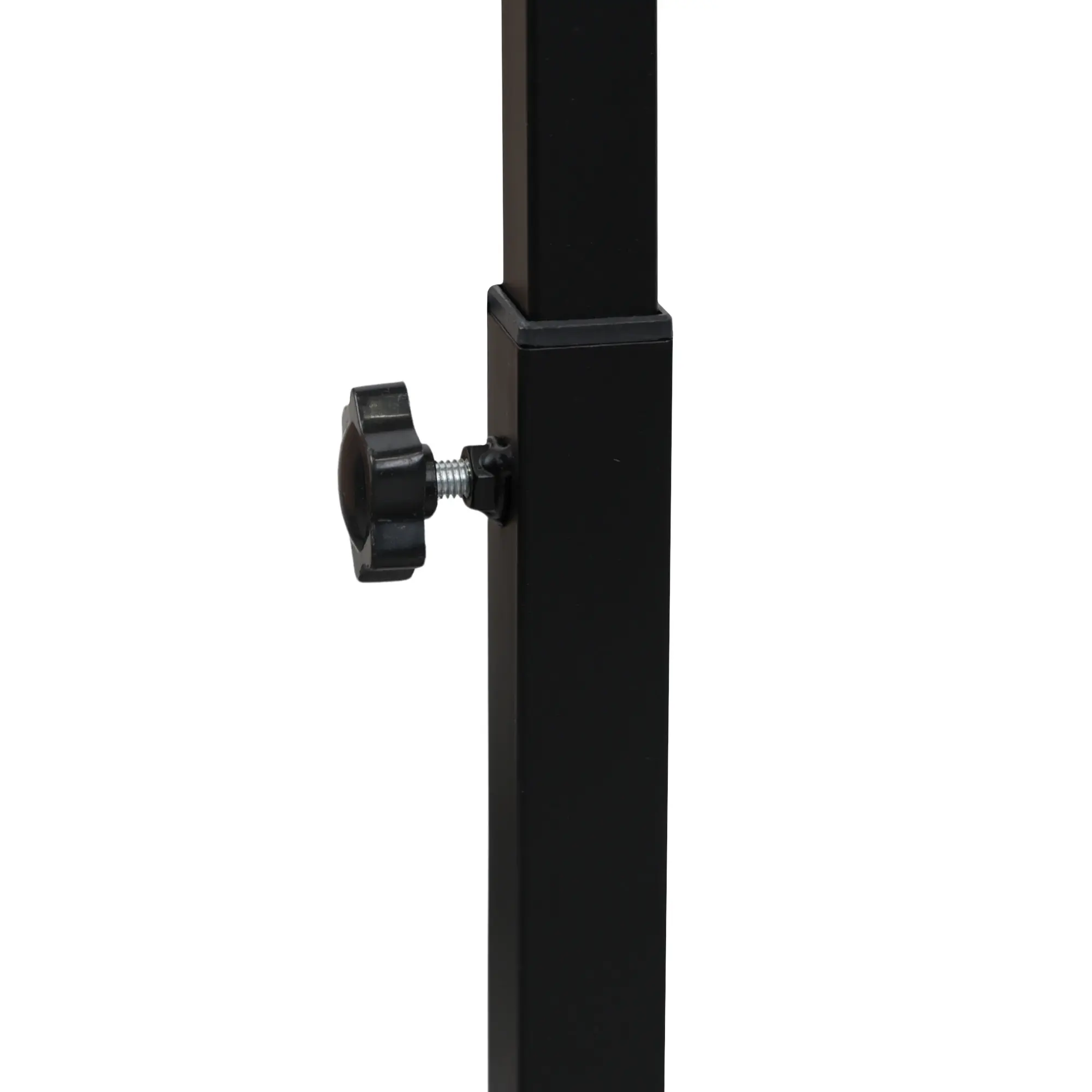 Стол для ноутбука DP Lifto (Black/Oak) - 5