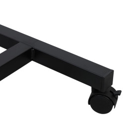 Стол для ноутбука DP Lifto (Black/Oak) Thumb
