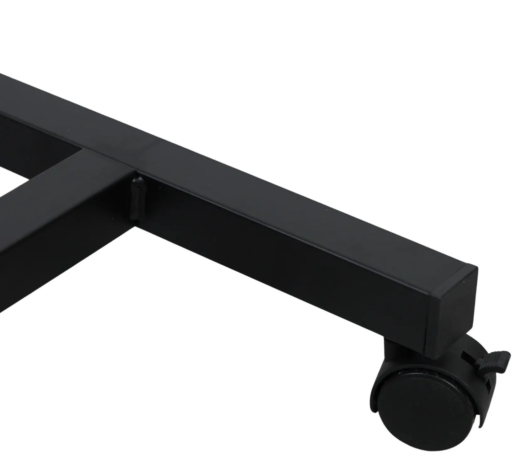 Стол для ноутбука DP Lifto (Black/Oak) - 6