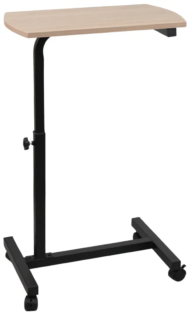 Стол для ноутбука DP Lifto (Black/Oak)