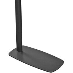 Стол для ноутбука DP Mirax Furnir (Sonoma Oak/Black) Thumb