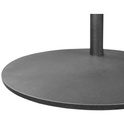 Masa pentru laptop DP Mona Furnir (Black/Natural) Thumb