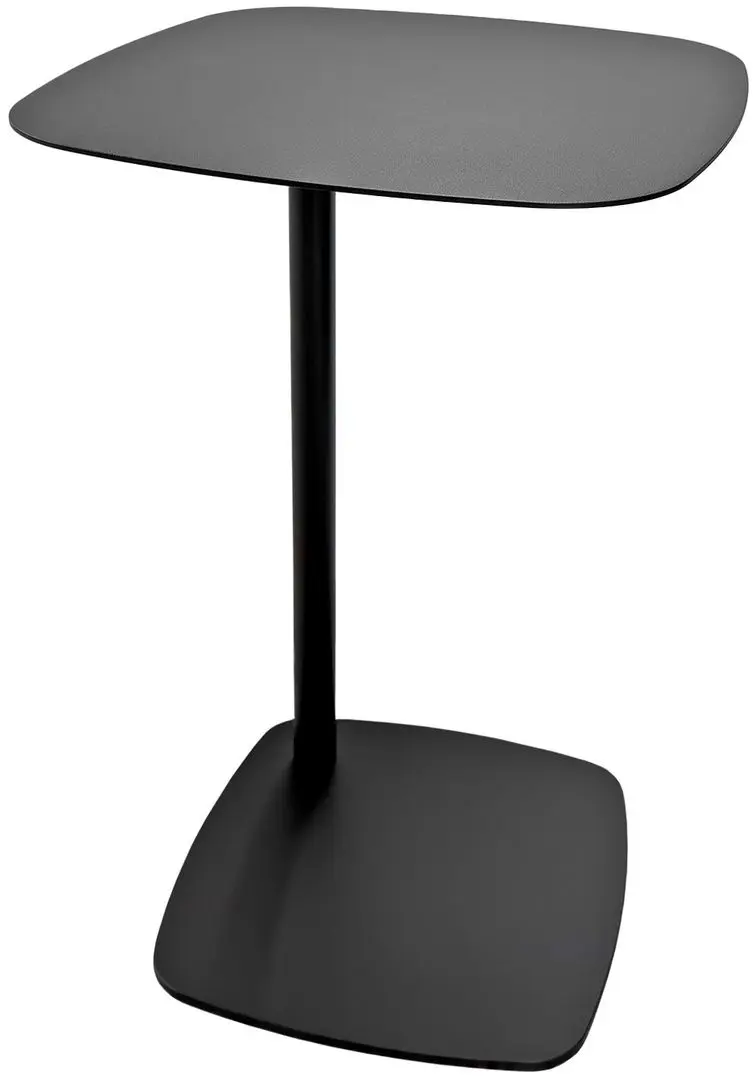 Masa pentru laptop DP Sitaro (Black)