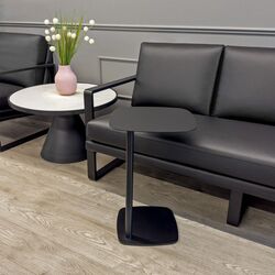 Masa pentru laptop DP Sitaro (Black)