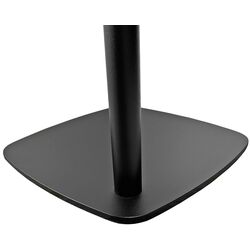 Masa pentru laptop DP Sitaro (Black) Thumb