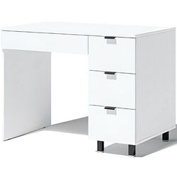 Masa de birou Fabrik Home ARM (White Ash)