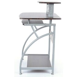 Masa pentru calculator Signal B-07 (Dark Brown) Thumb