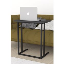 Стол компьютерный Fabulous Metal (Anthracite) Thumb