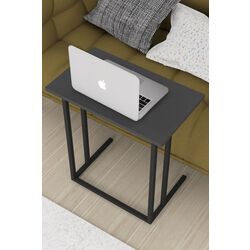 Стол компьютерный Fabulous Metal (Anthracite) Thumb