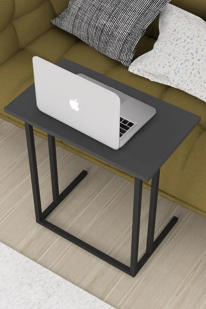 Стол компьютерный Fabulous Metal (Anthracite)