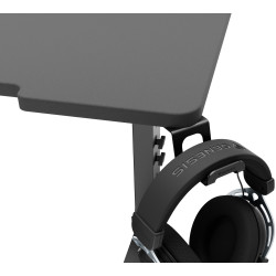 Masa de calculator Genesis Holm Modular 160 (Black) Thumb