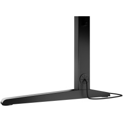 Masa de calculator Genesis Holm Modular 160 (Black) Thumb