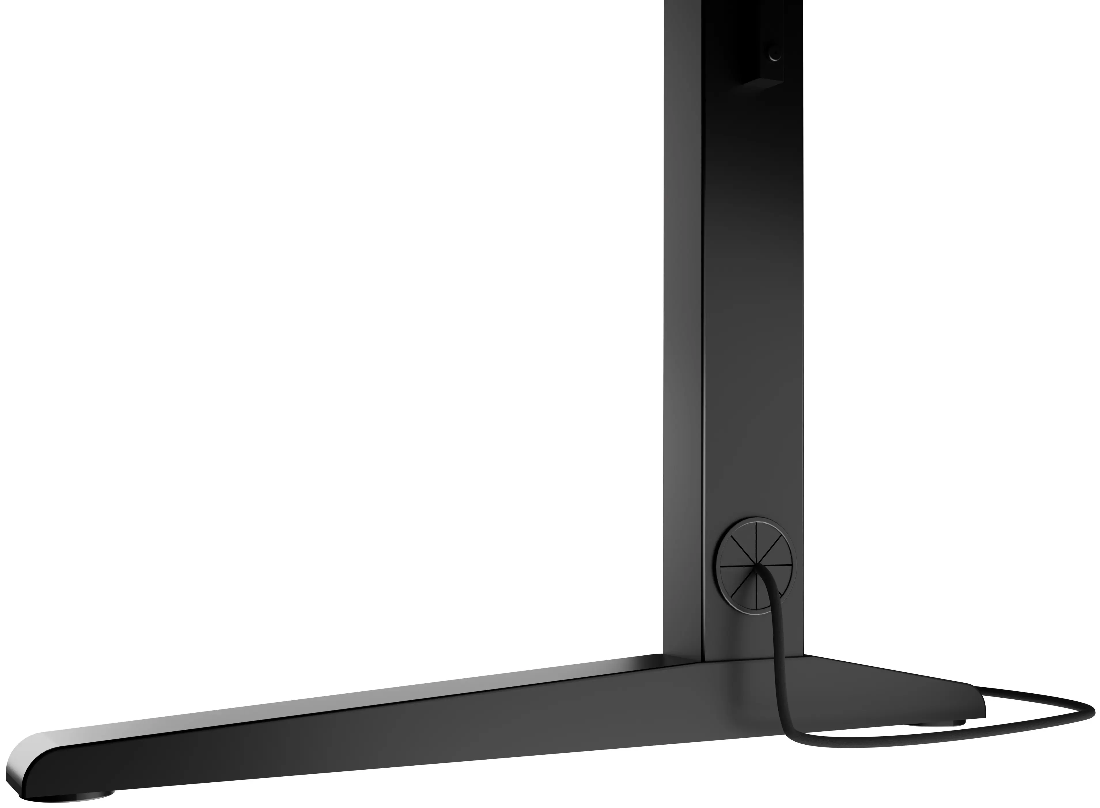 Masa de calculator Genesis Holm Modular 160 (Black)