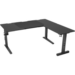 Masa de calculator Genesis Holm Modular 160 (Black) Thumb