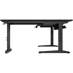 Masa de calculator Genesis Holm Modular 160 (Black) Thumb