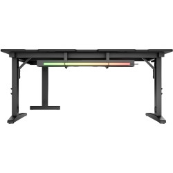 Masa de calculator Genesis Holm Modular 160 (Black) Thumb