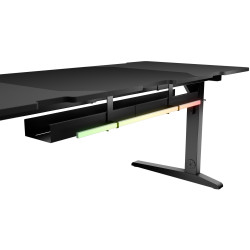 Masa de calculator Genesis Holm Modular 160 (Black) Thumb