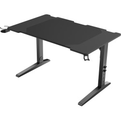 Masa de calculator gaming Genesis Holm Modular RGB 120 (Black) Thumb