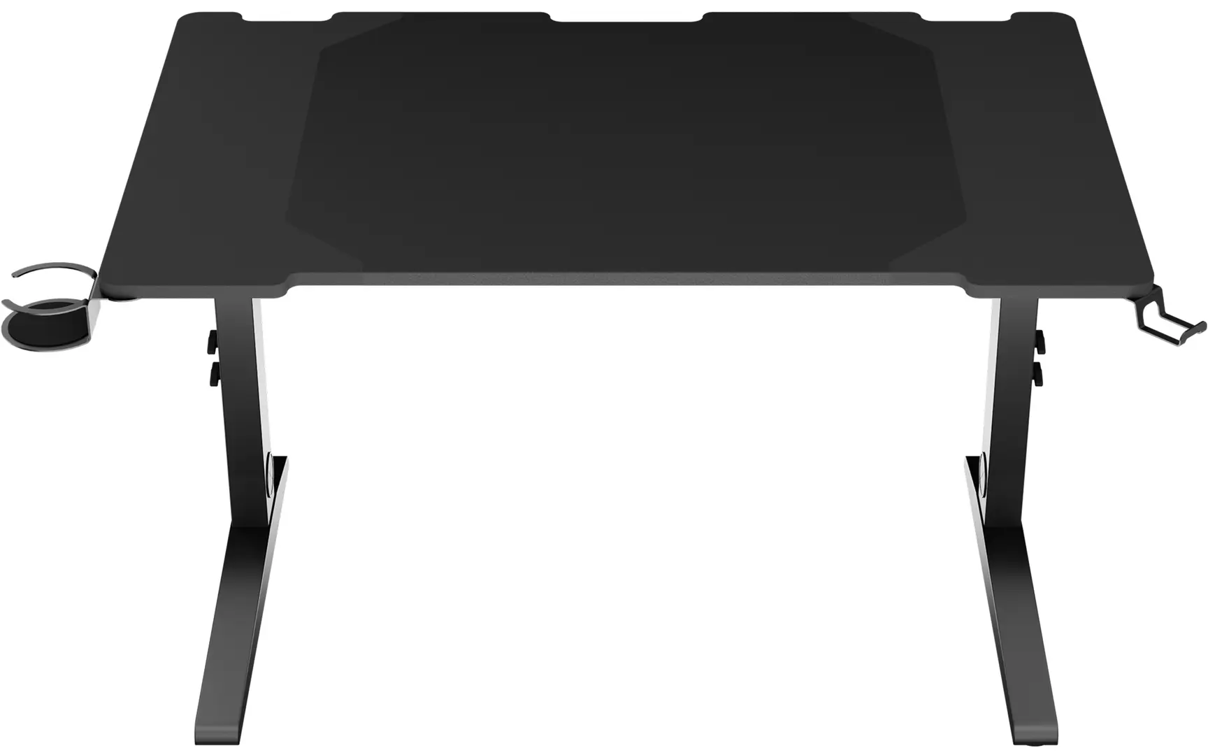 Masa de calculator gaming Genesis Holm Modular RGB 120 (Black)