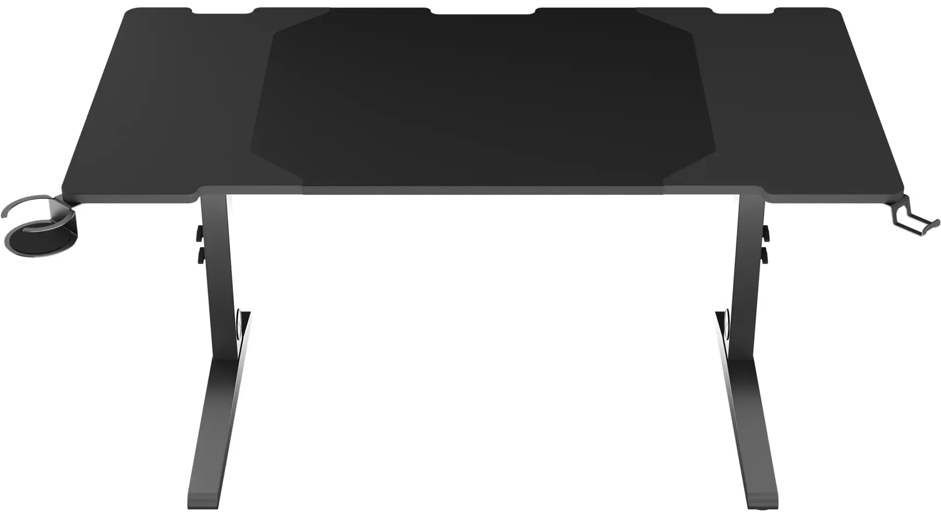 Masa de calculator gaming Genesis Holm Modular RGB 140 (Black)