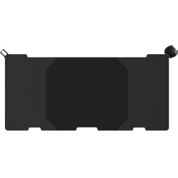 Masa de calculator gaming Genesis Holm Modular RGB 160 (Black) Thumb