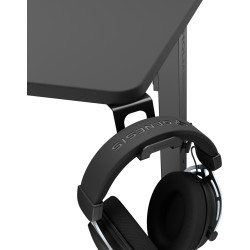 Masa de calculator gaming Genesis Holm Modular RGB 160 (Black) Thumb