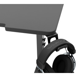 Masa de calculator gaming Genesis Holm Modular RGB 180 (Black) Thumb